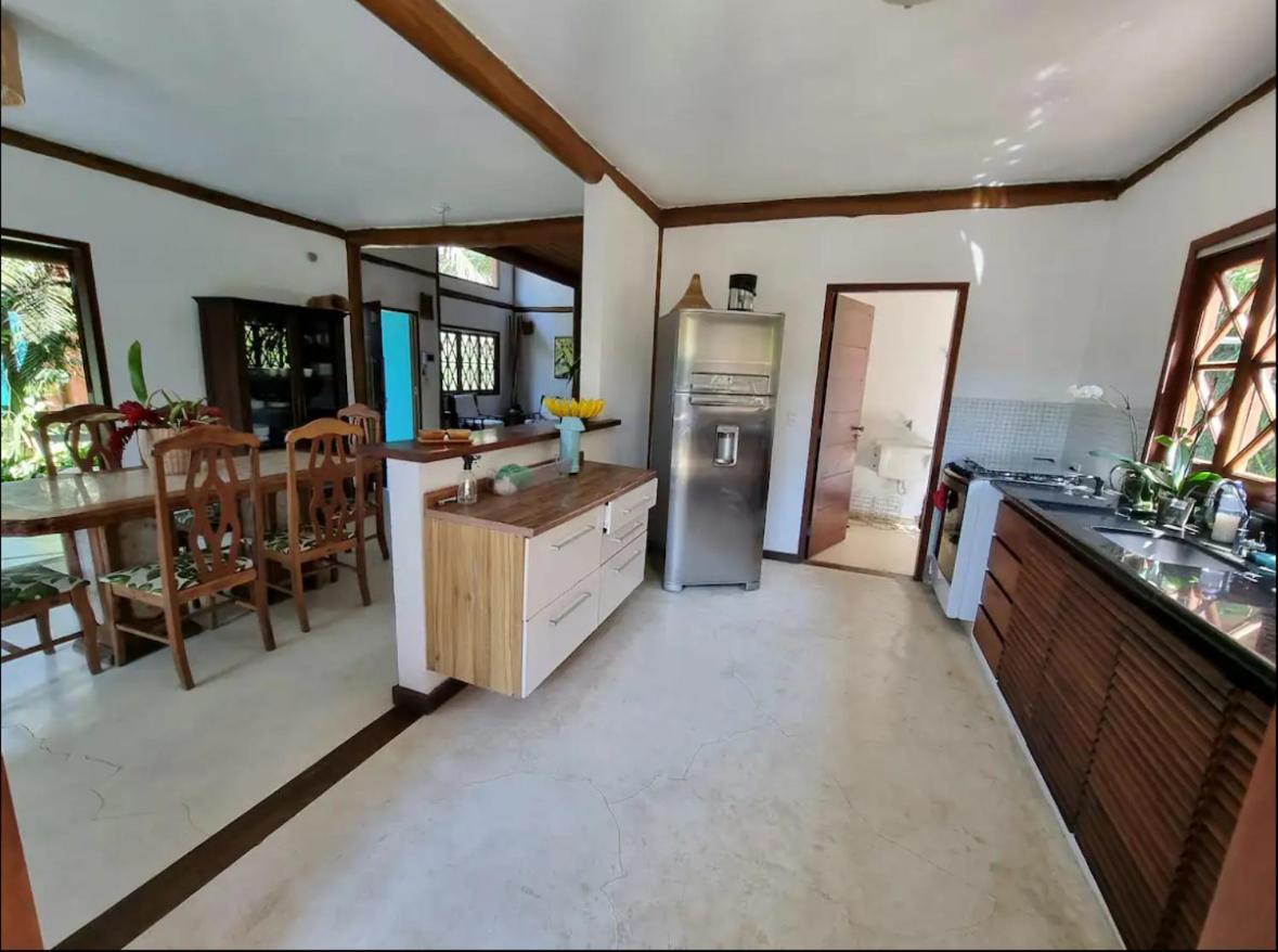 Pouso Sabia Suites Paraty Exterior photo