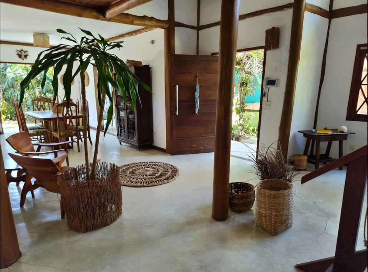 Pouso Sabia Suites Paraty Exterior photo
