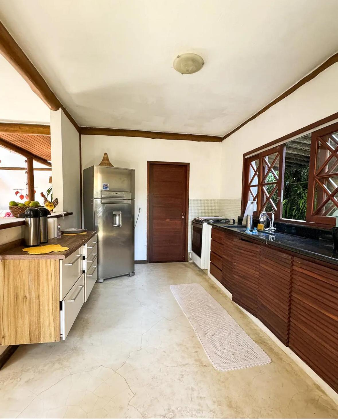 Pouso Sabia Suites Paraty Exterior photo