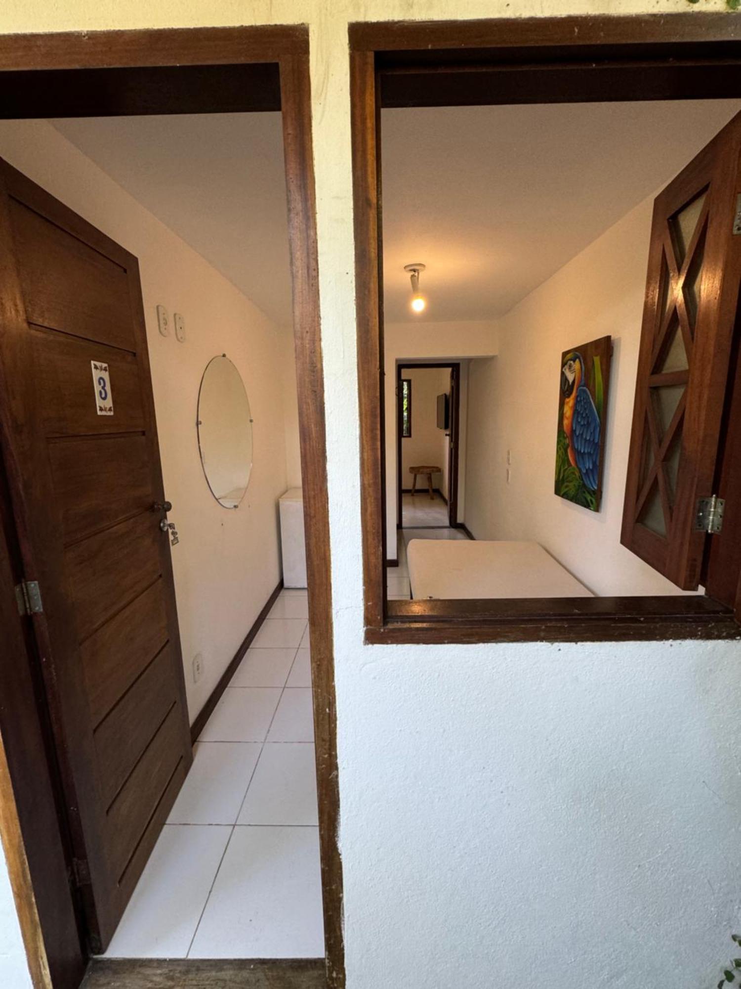 Pouso Sabia Suites Paraty Exterior photo
