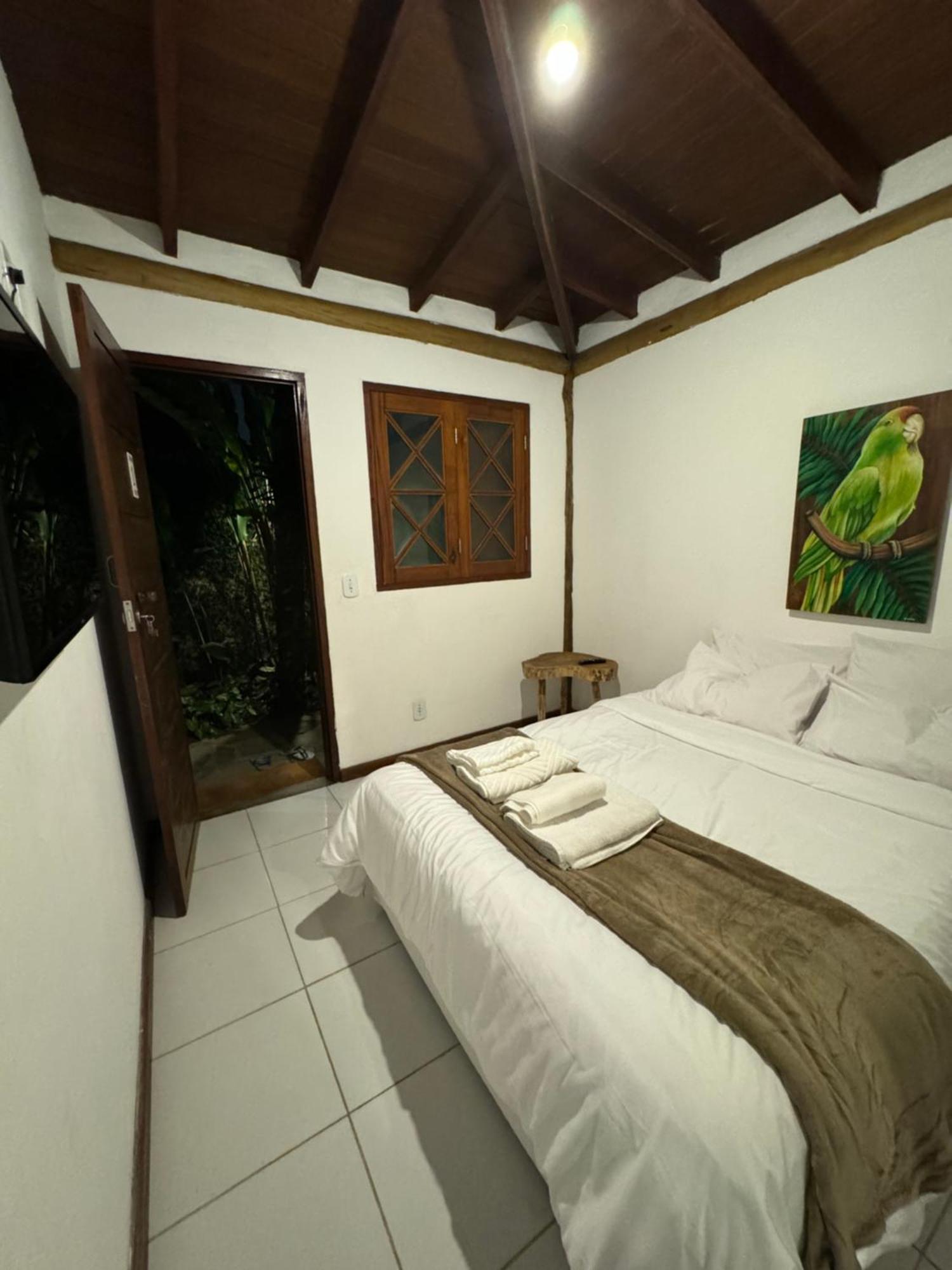 Pouso Sabia Suites Paraty Exterior photo