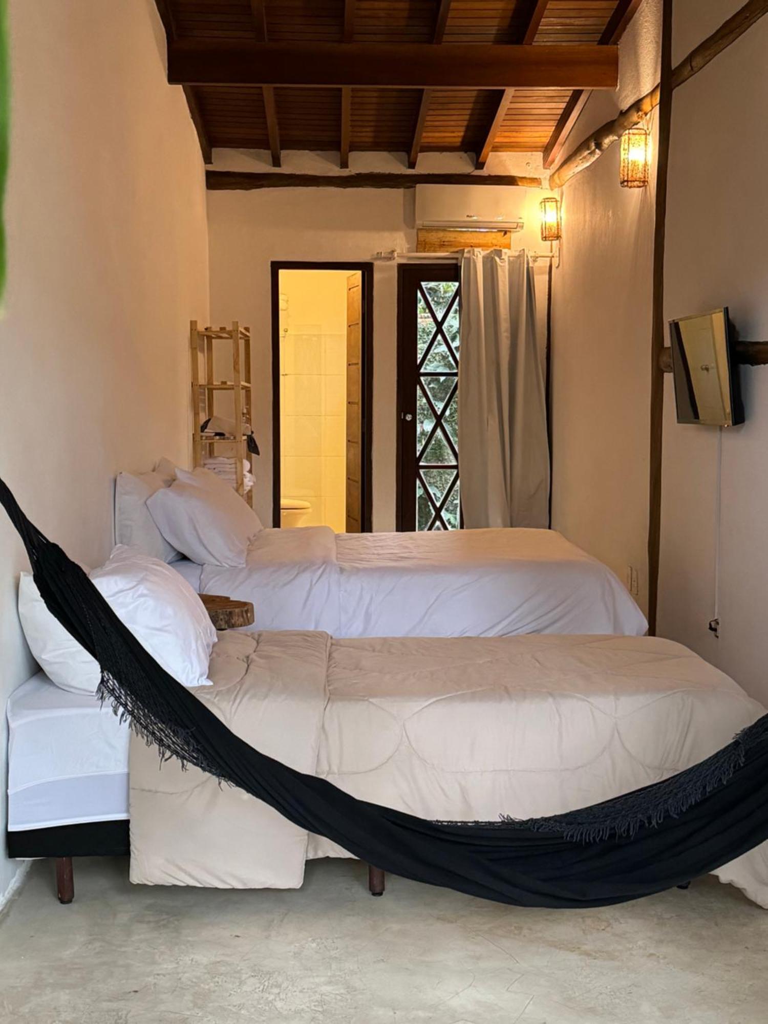 Pouso Sabia Suites Paraty Exterior photo