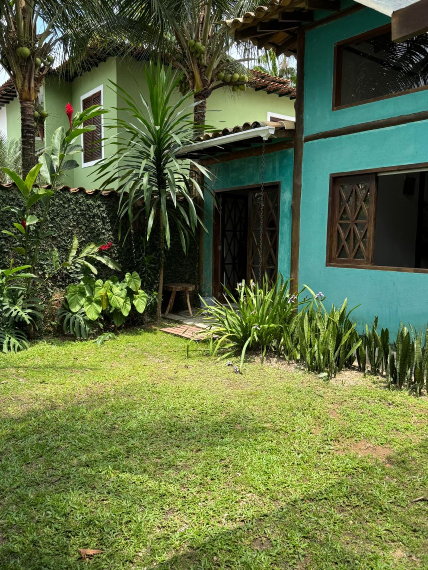 Pouso Sabia Suites Paraty Exterior photo